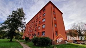 Družstevní byt 2+kk, Karviná